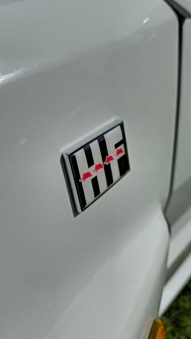 Lancia Delta