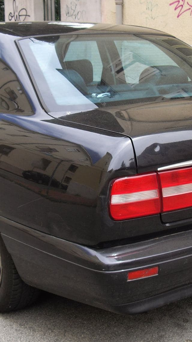 Lancia K
