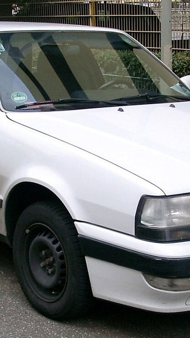 Lancia Thema
