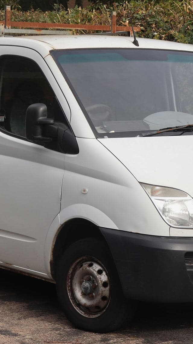 LDV Maxus