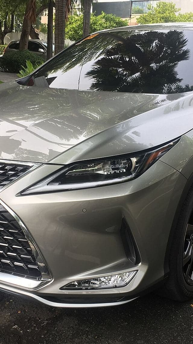 Lexus RX 350