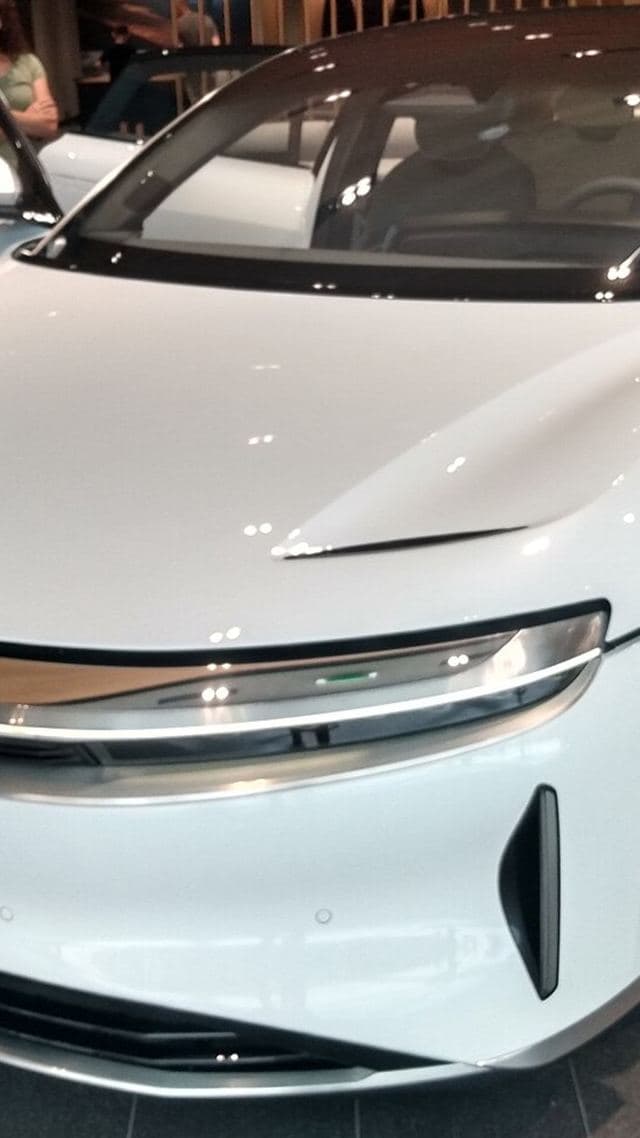 Lucid Air