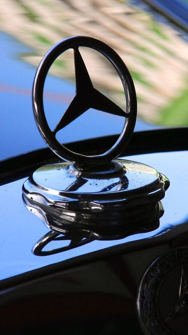 Mercedes-Benz 180