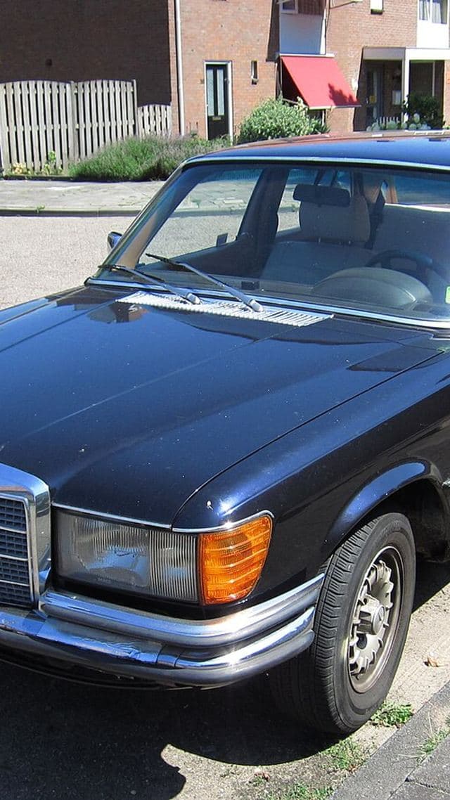 Mercedes-Benz 280