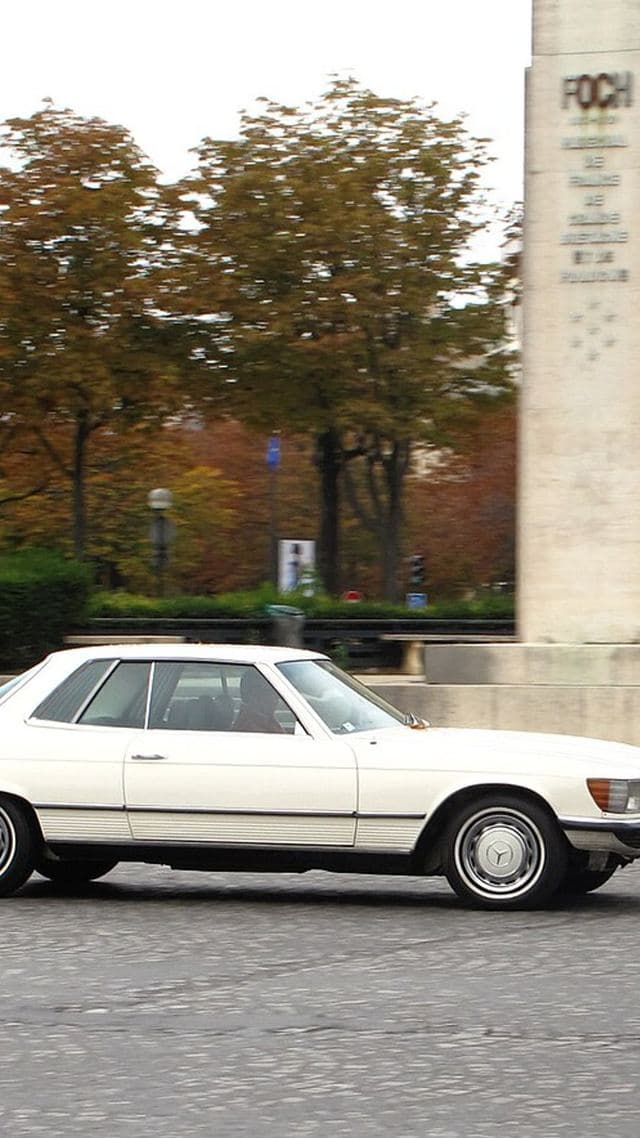 Mercedes-Benz 350