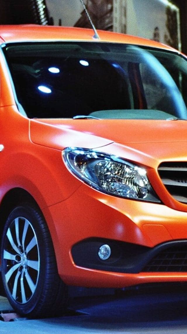 Mercedes-Benz Citan