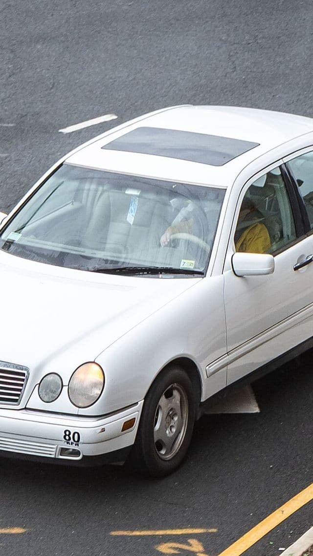 Mercedes-Benz E 430