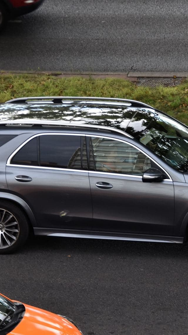 Mercedes-Benz GLE 300
