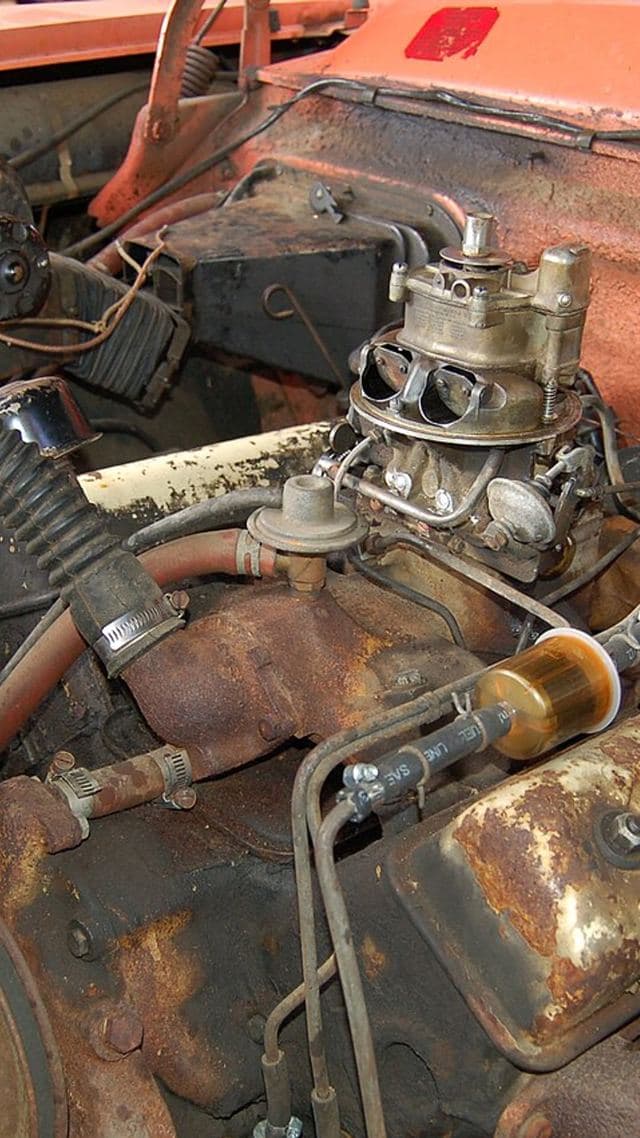Mercury Monterey