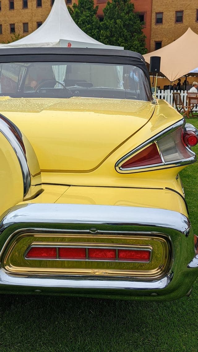 Mercury Park Lane
