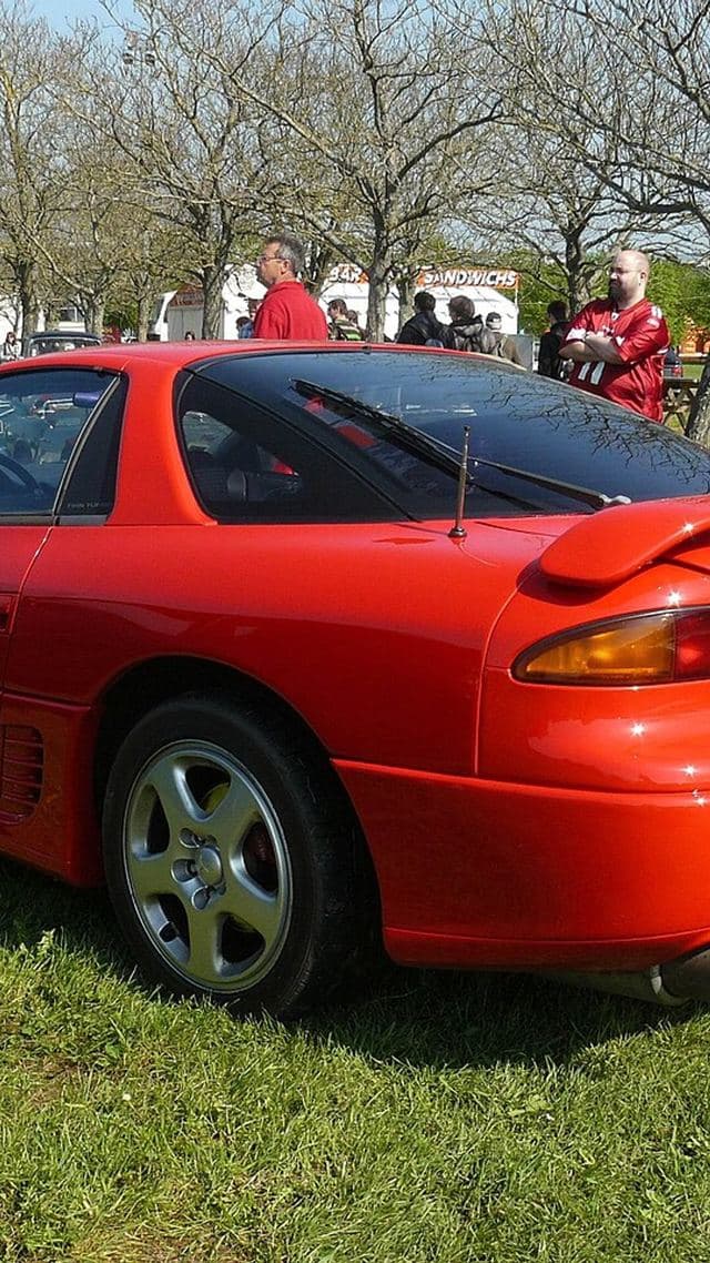 Mitsubishi 3000 GT