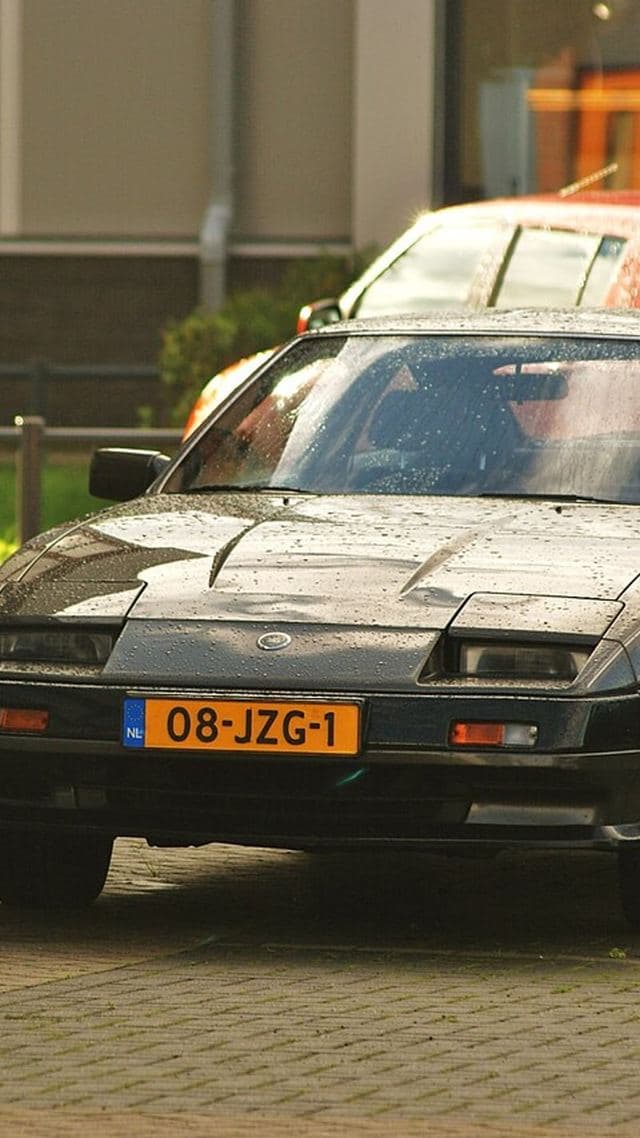 Nissan 300 ZX