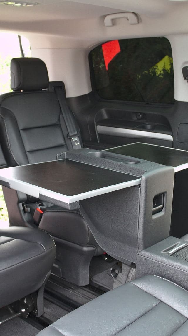 Opel Zafira Life
