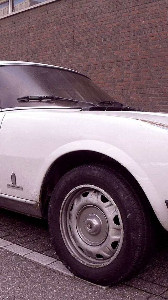 Peugeot 504