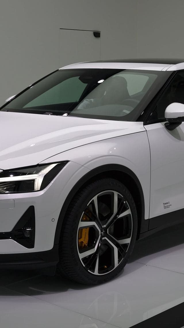 Polestar 2