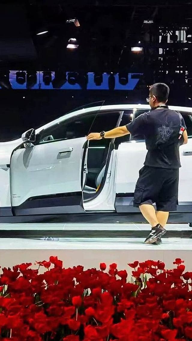Polestar 4