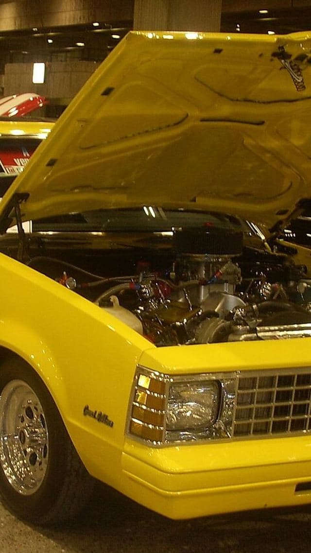 Pontiac Grand Lemans