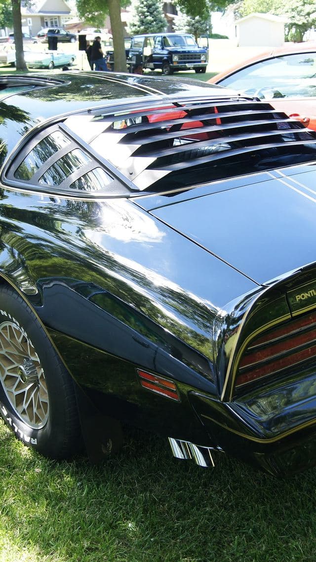 Pontiac Trans Am