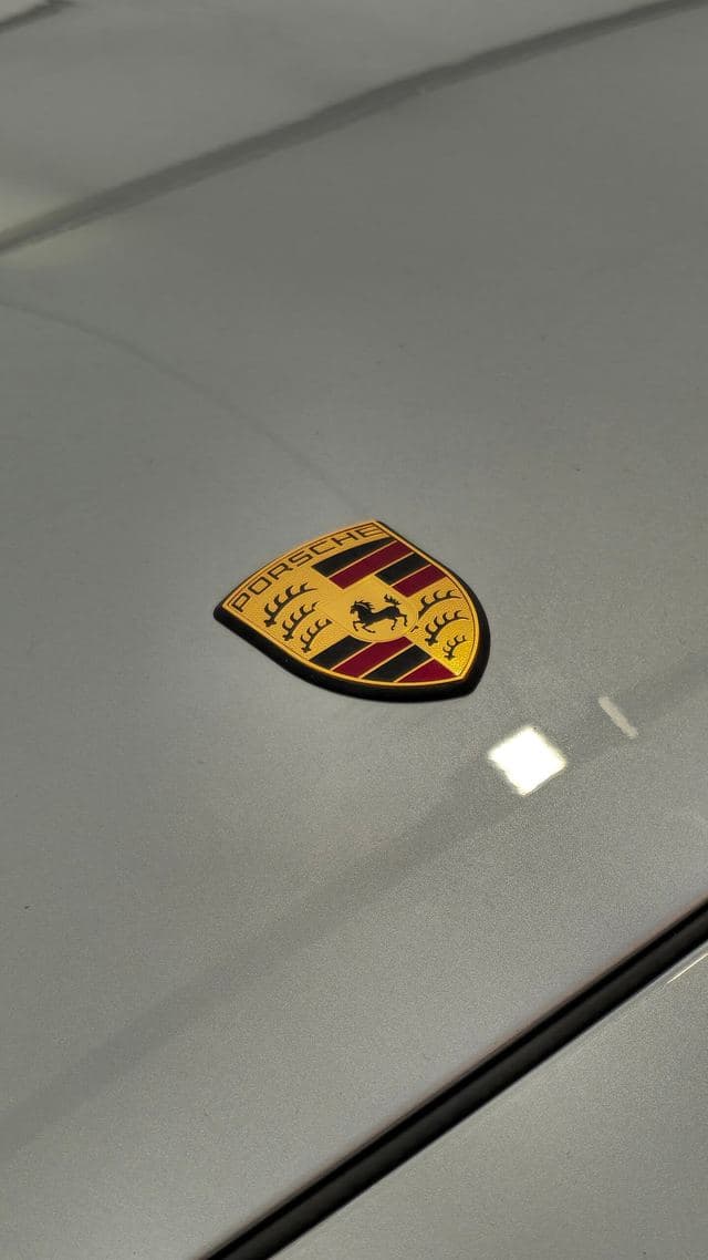 Porsche 993