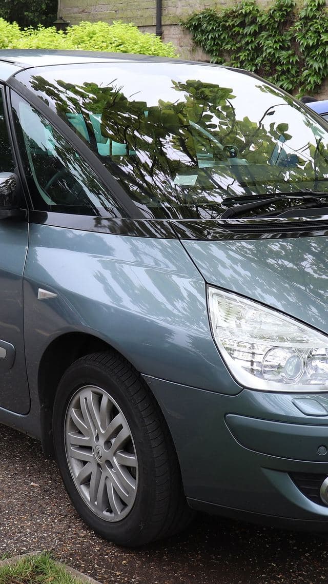 Renault Grand Espace