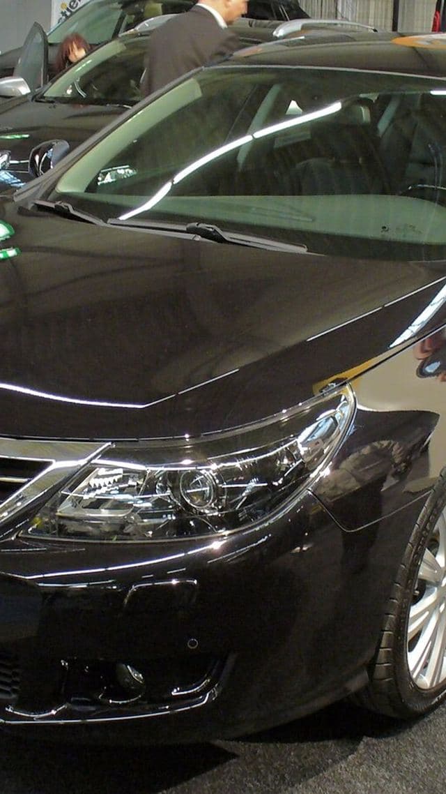 Renault Latitude