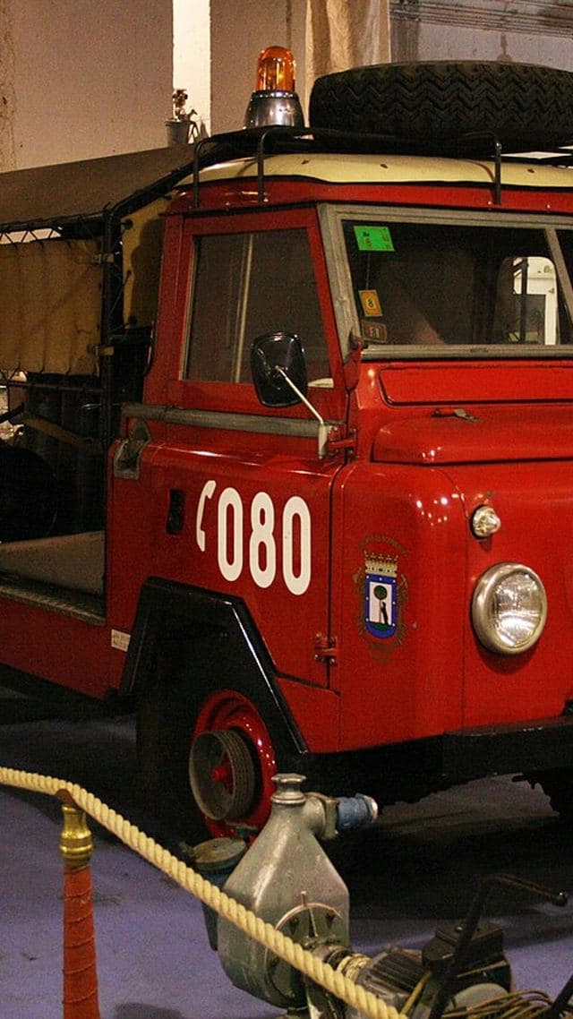 Santana 1300