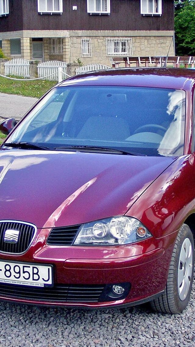 SEAT Cordoba