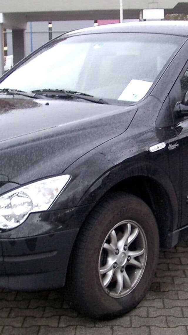 SsangYong Actyon