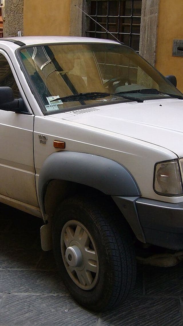 Tata Telcoline