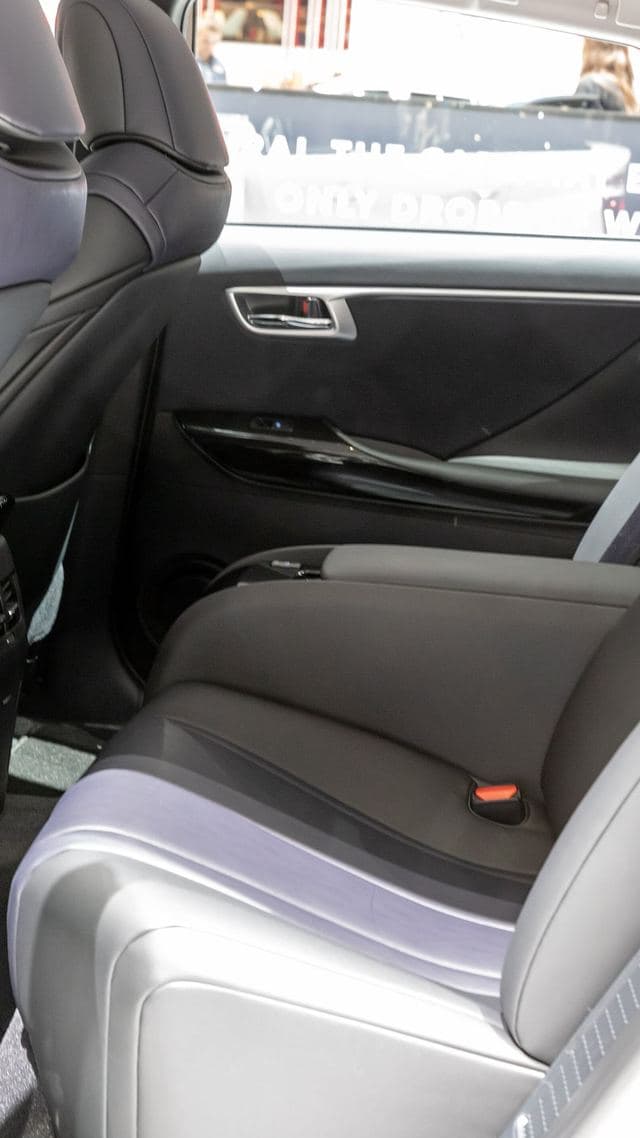 Toyota Mirai