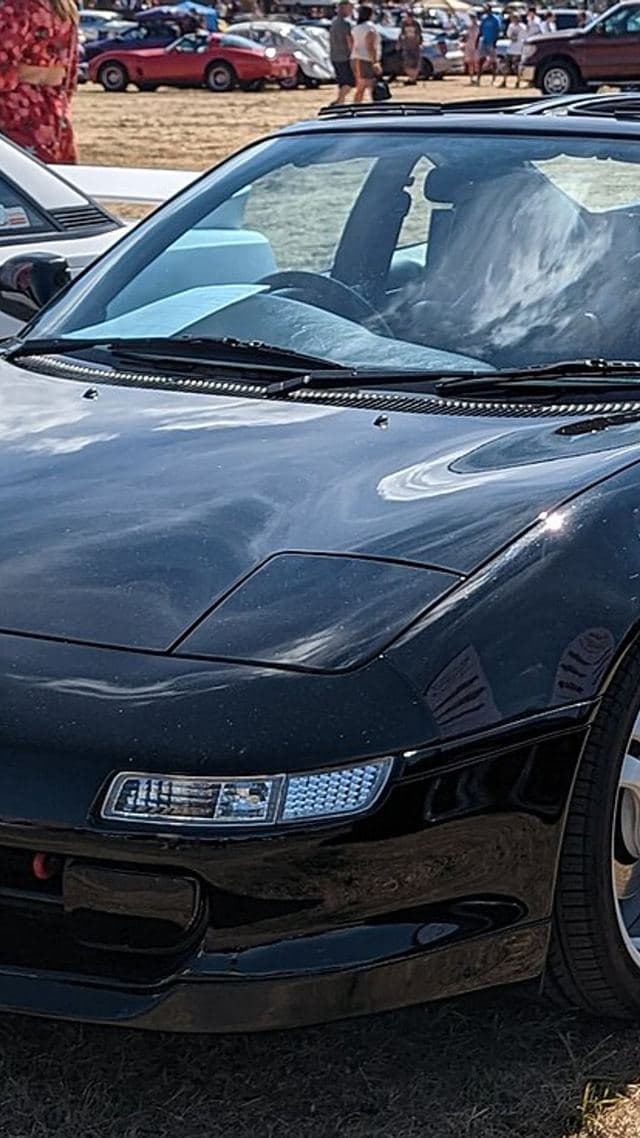 Toyota MR 2