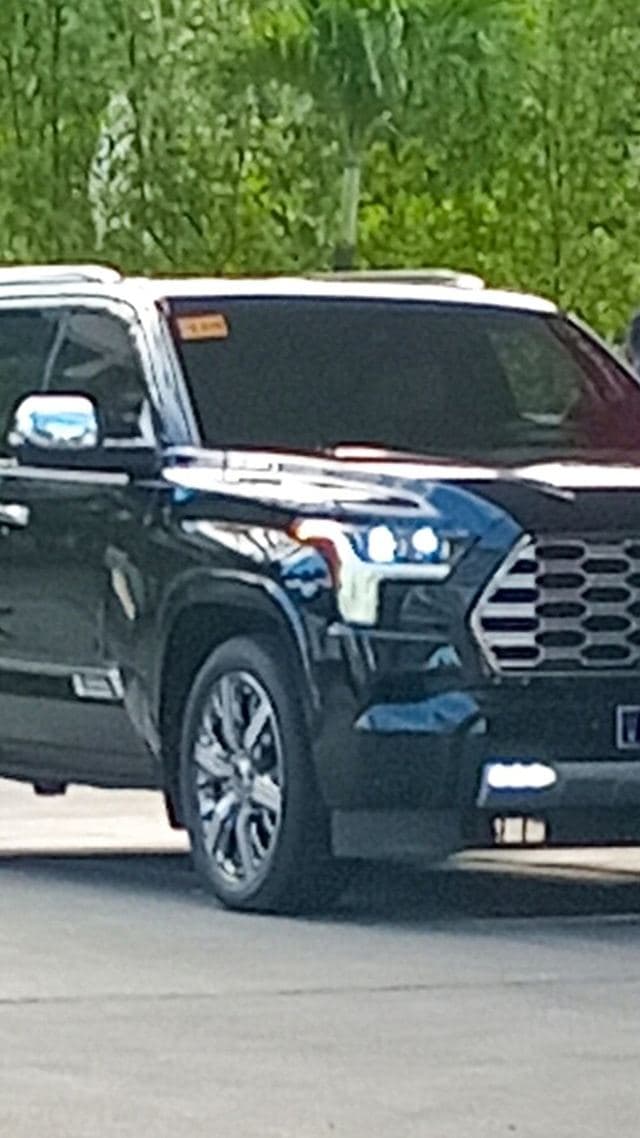 Toyota Sequoia