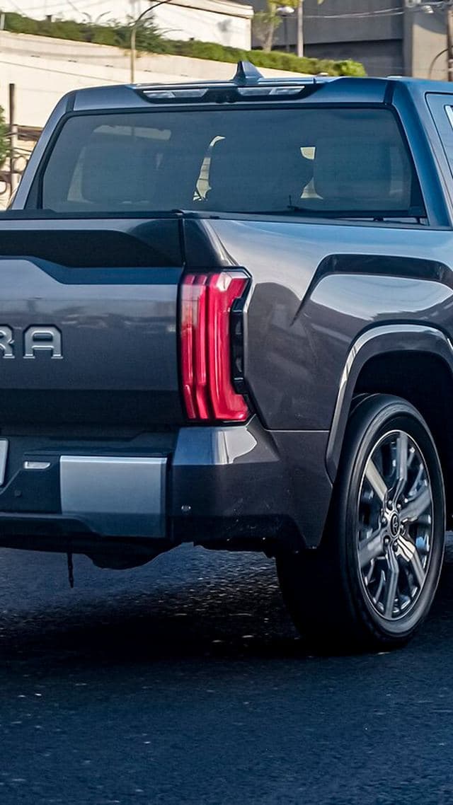 Toyota Tundra
