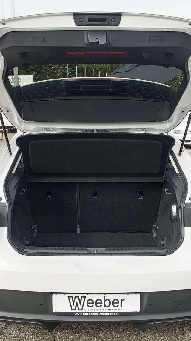 Volkswagen ID. Polo