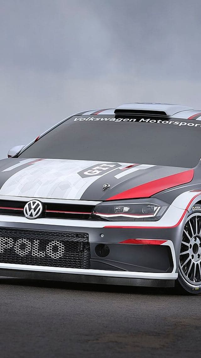 Volkswagen Polo GTI