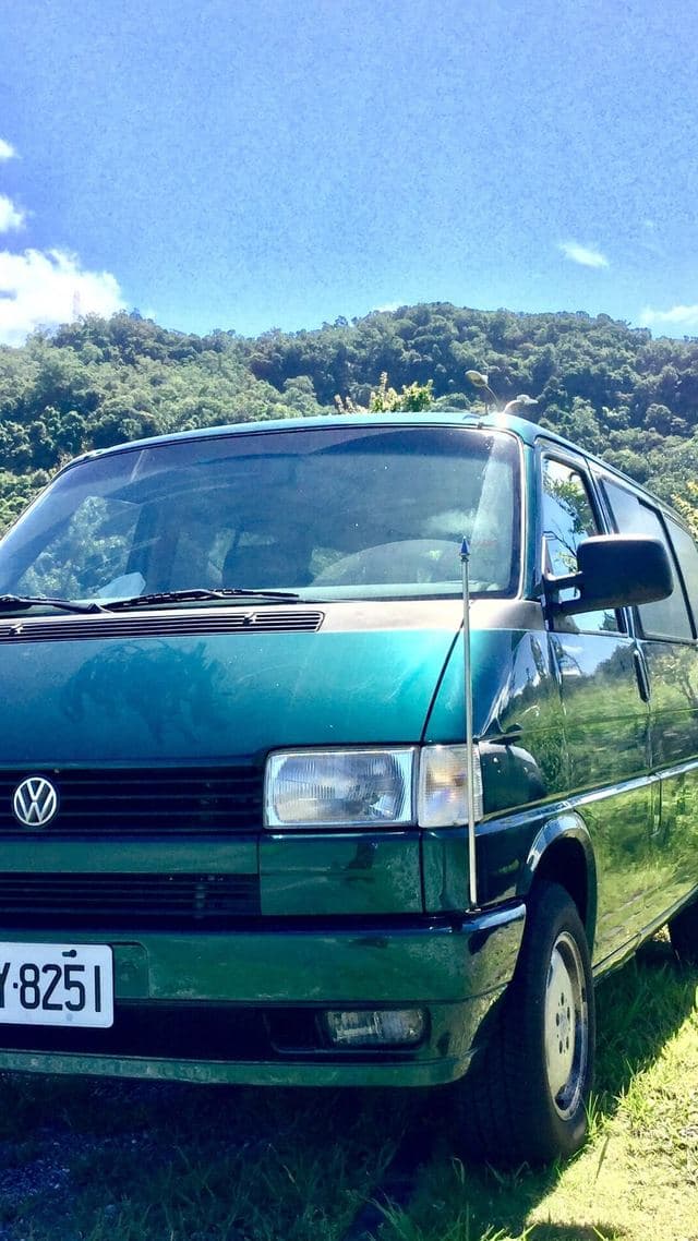 Volkswagen T4
