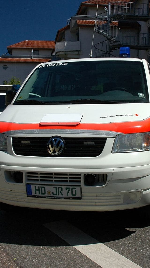 Volkswagen T5