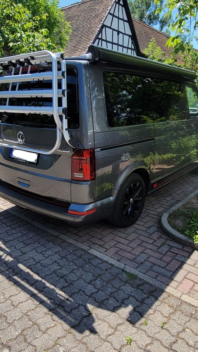 Volkswagen T6 Multivan
