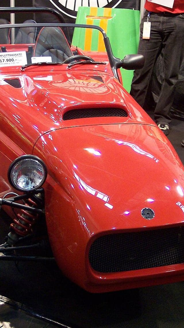 Westfield Sport